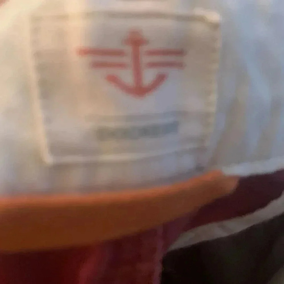 Dockers chino shorts - Picture 4 of 6